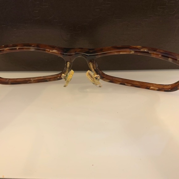 Gucci GG2978 Ego 52-16-140 eyeglasses frames - Picture 5 of 8